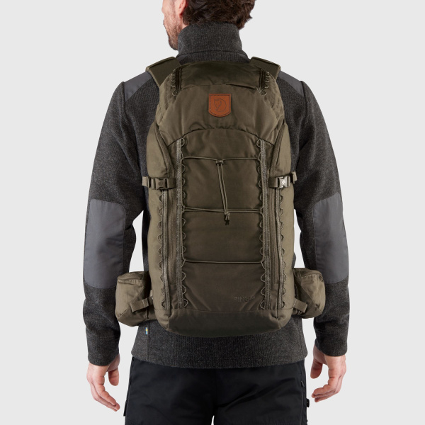Рюкзак Singi 28 (Stone Grey; 28 л)